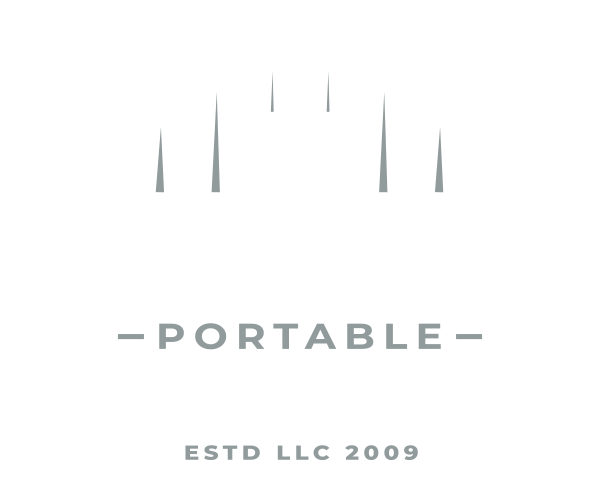 Yoder's Portable Buildings Logo